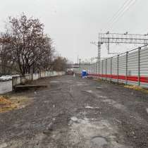 Земельный участок 3.300 м2 в Щукино, в Москве