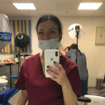 Ассистент стоматолога/медсестра, в Санкт-Петербурге