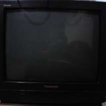 Цветной телевизор Panasonic TC-21L1R, в Мурманске