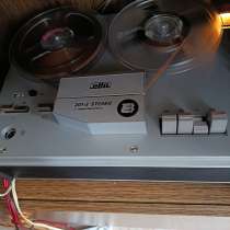 Магнитофон Elfa 203.cтерео, в г.Луганск