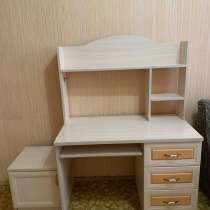 Стол письменный, в Москве