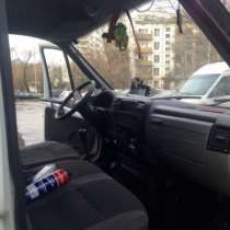грузовой автомобиль ГАЗ Валдай, в Москве