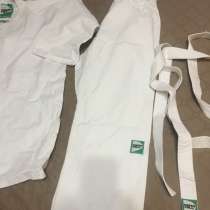 Кимоно для карате, в Омске