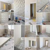 Отделочные работы, в Березовский