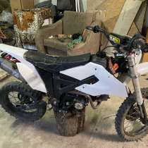Питбайк 125, в Черняховске