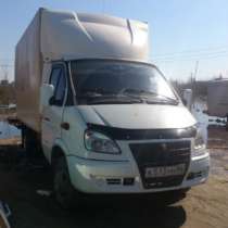 грузовой автомобиль ГАЗ 3302, в Нижневартовске