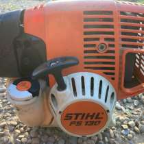 Продается бензиновый триммер stihl 130, в Славянске-на-Кубани