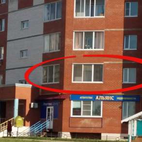 Евро двушка 2 - х комнатная квартира Сыктывкар Покровский, в Сыктывкаре