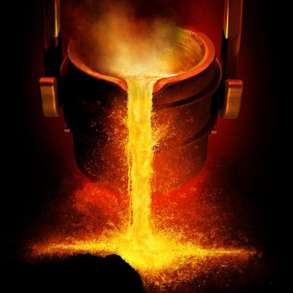 Поддоны для закалочных печей, в Челябинске