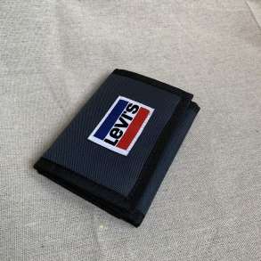 Кошелёк Levi's, в Москве