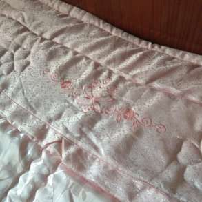 Продам новое одеяло двухспальное, в г.Усть-Каменогорск