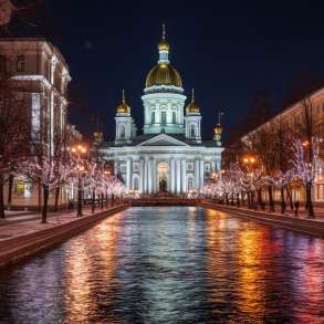 «Новогодний Гастро тур…, Екатеринбург встречает гостей, в Ижевске