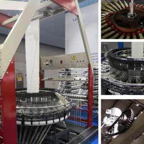 Оборудование для производства полипропиленовых мешков, в Ульяновске