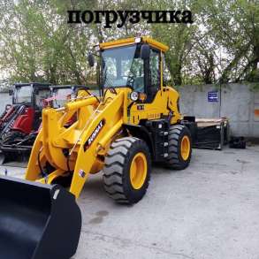 Услуги фронтального погрузчика 1.7 м3, в Новосибирске