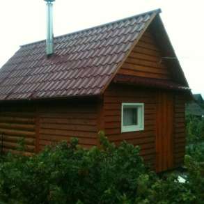 БАНЯ из бревна под ключ!, в Перми