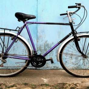Продам велосипед, в г.Тирасполь