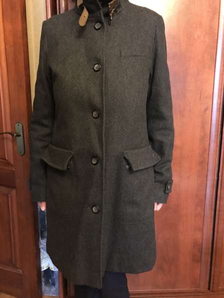Женское пальто Marc oPolo