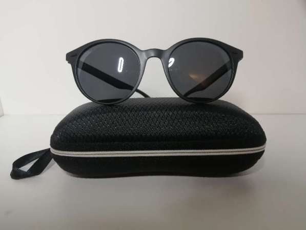 Очки водителя поляризационные, солнцезащитные в Санкт-Петербурге фото 3