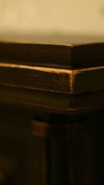 Покраска мебели в Москве фото 19