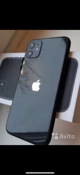 IPhone 11 128 черный