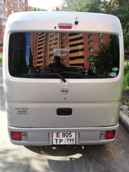 Nissan, Clipper, продажа в Москве в Москве фото 19