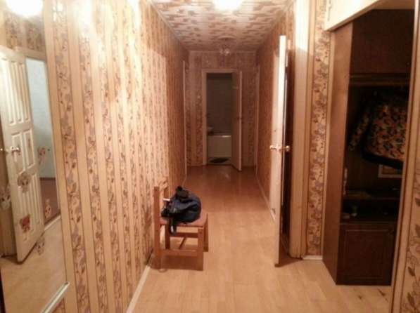 Сдам, продам 5-и комнатную квартиру в Ленске фото 5