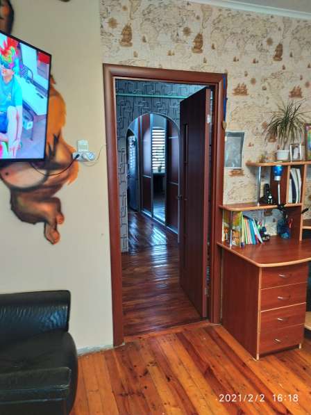 Продается 3-комнатная квартира в г. Фаниполь 13 км от Минска в фото 9