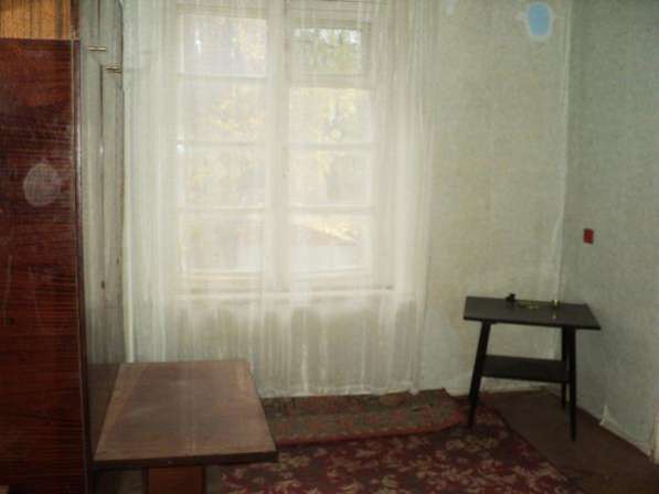 Продаю двух комнатную комнату в центре Будённовский в Ростове-на-Дону фото 6