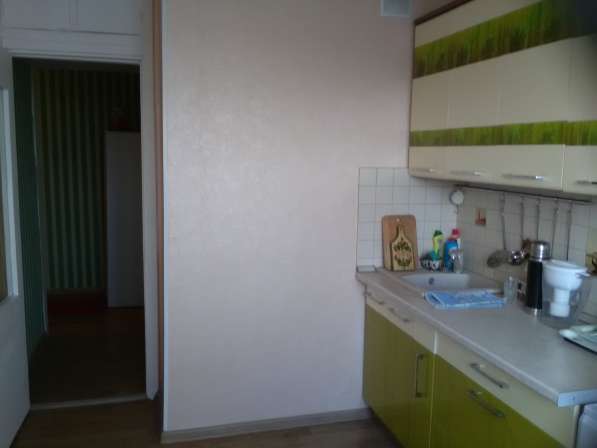 Продажа двухкомнатной квартиры в Железногорске в Железногорске фото 9
