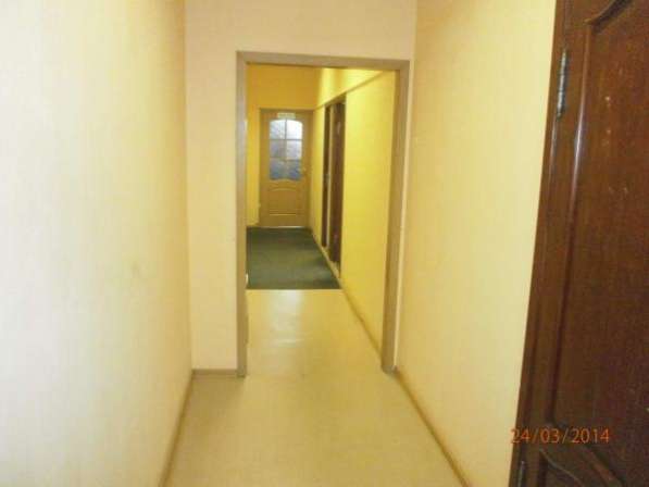 Офис 102 м2, м.Московская