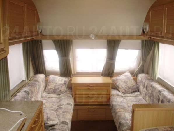 Продам трейлер в Красноярске фото 9