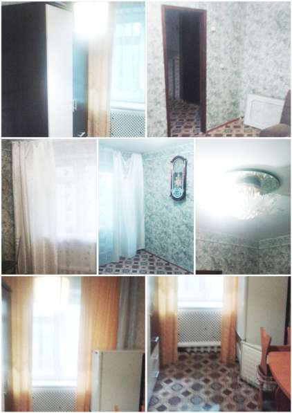 Сдам мужчине 2 комнаты в квартире в Красноярске фото 4