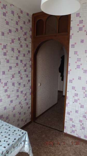 Продам квартиру (обременение ипотека) в Тольятти фото 5