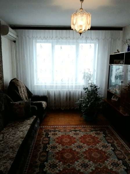 Землячки 50, 2-х комнатная квартира на 7 Ветрах в Волгограде фото 9