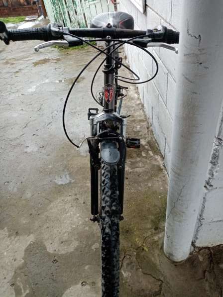Продам спортивный велосипед в Краснодаре фото 4