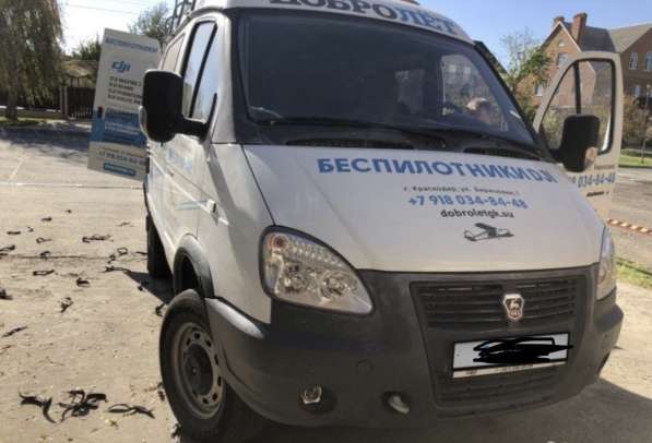 ГАЗ, 3111 «Волга», продажа в Краснодаре в Краснодаре фото 3