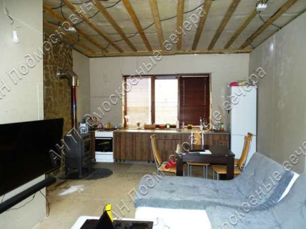 Продам коттедж в Москва.Жилая площадь 242 кв.м.Есть Канализация, Электричество. в Москве фото 10