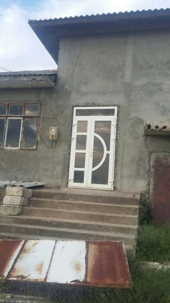 Продам двухэтажный кирпичный дом в селе Василеуцы в Арзамасе фото 3