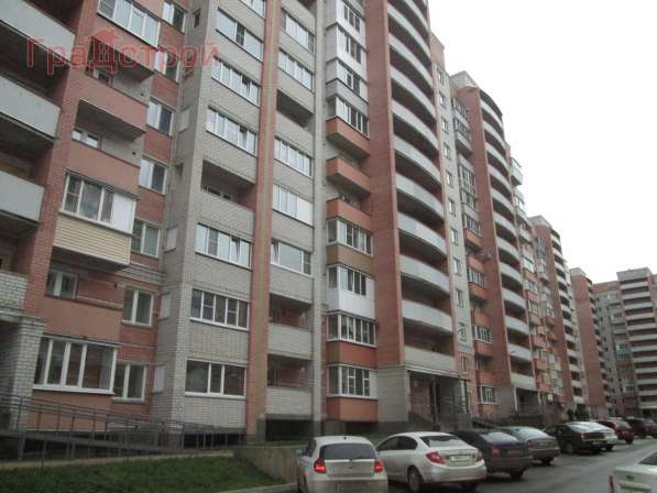 Продам однокомнатную квартиру в Вологда.Жилая площадь 29 кв.м.Этаж 3.Есть Балкон.