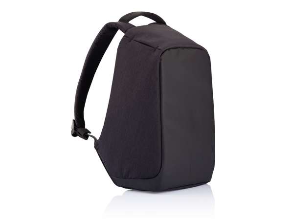 Черный рюкзак с системой антивор (Premium)