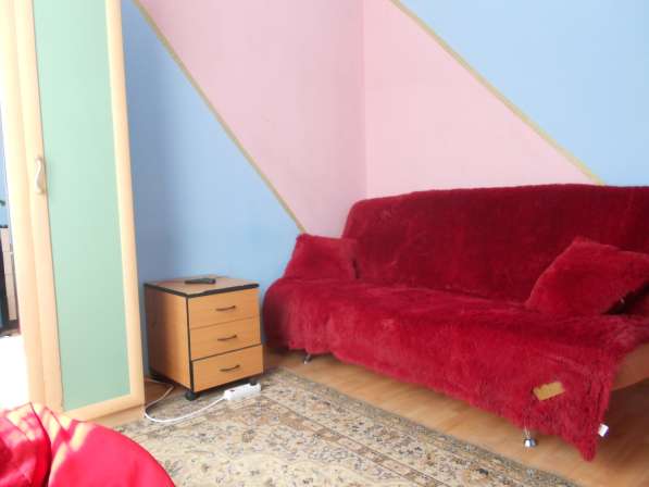 Сдается комната в трехкомнатной квартире в Екатеринбурге фото 8
