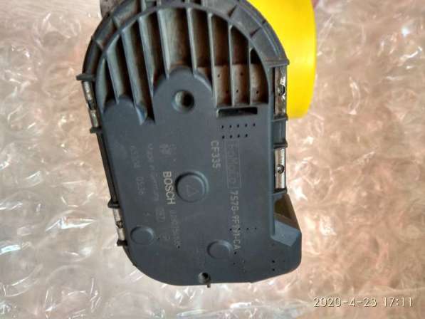 Дроссель в Москве фото 3