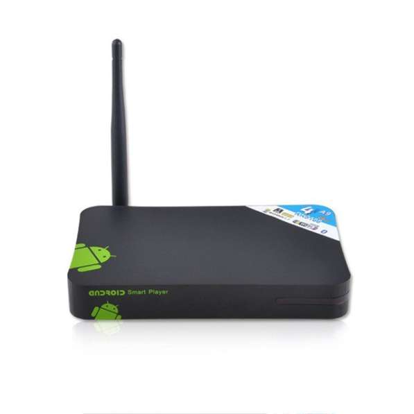 Android TV box