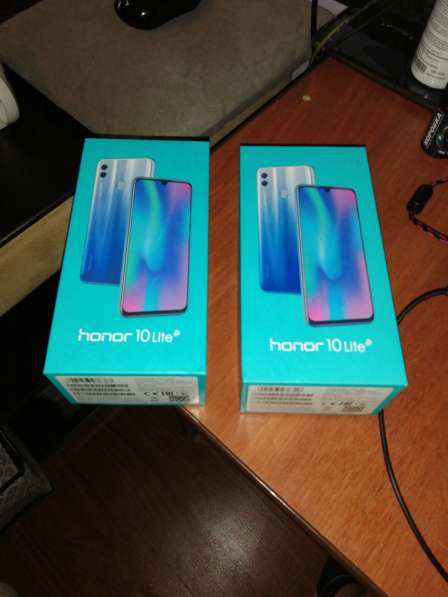 Продаю 2 honor 10 lite в Ессентуках фото 4