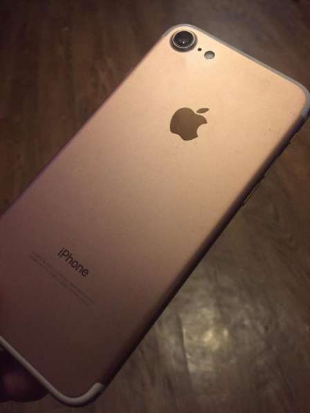 IPhone 7 128gb в Москве фото 3