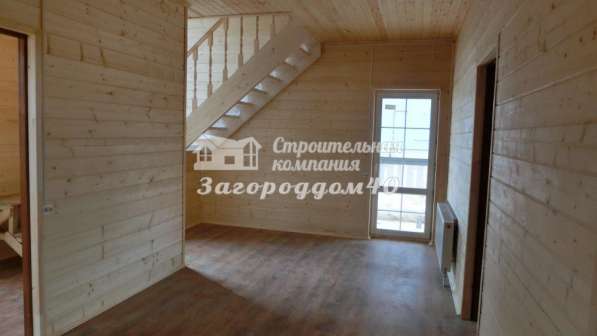 Калужская область недвижимость дома дачи в Москве