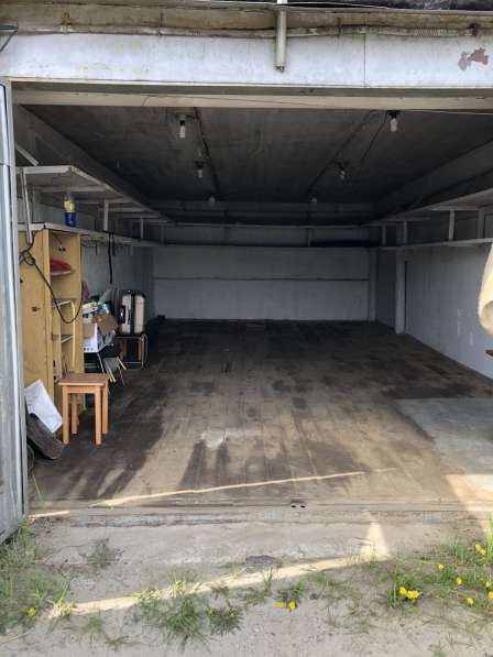 Продам большой с подвалам гараж в Сургуте фото 3