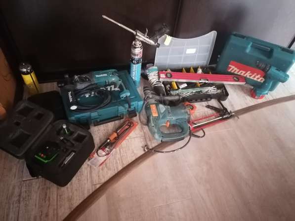 Ремонт и отделка, мастер на час в Чите фото 12