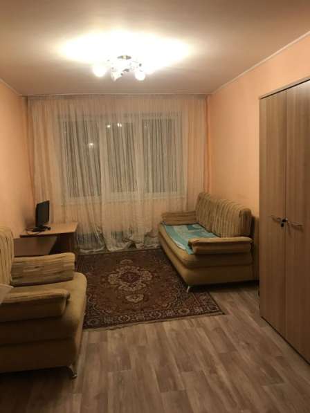 Сдается однокомнатная квартира по адресу ул Тургенева, 65 в Новосибирске фото 4