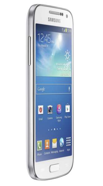 Samsung Galaxy S4 mini GT-I9190I